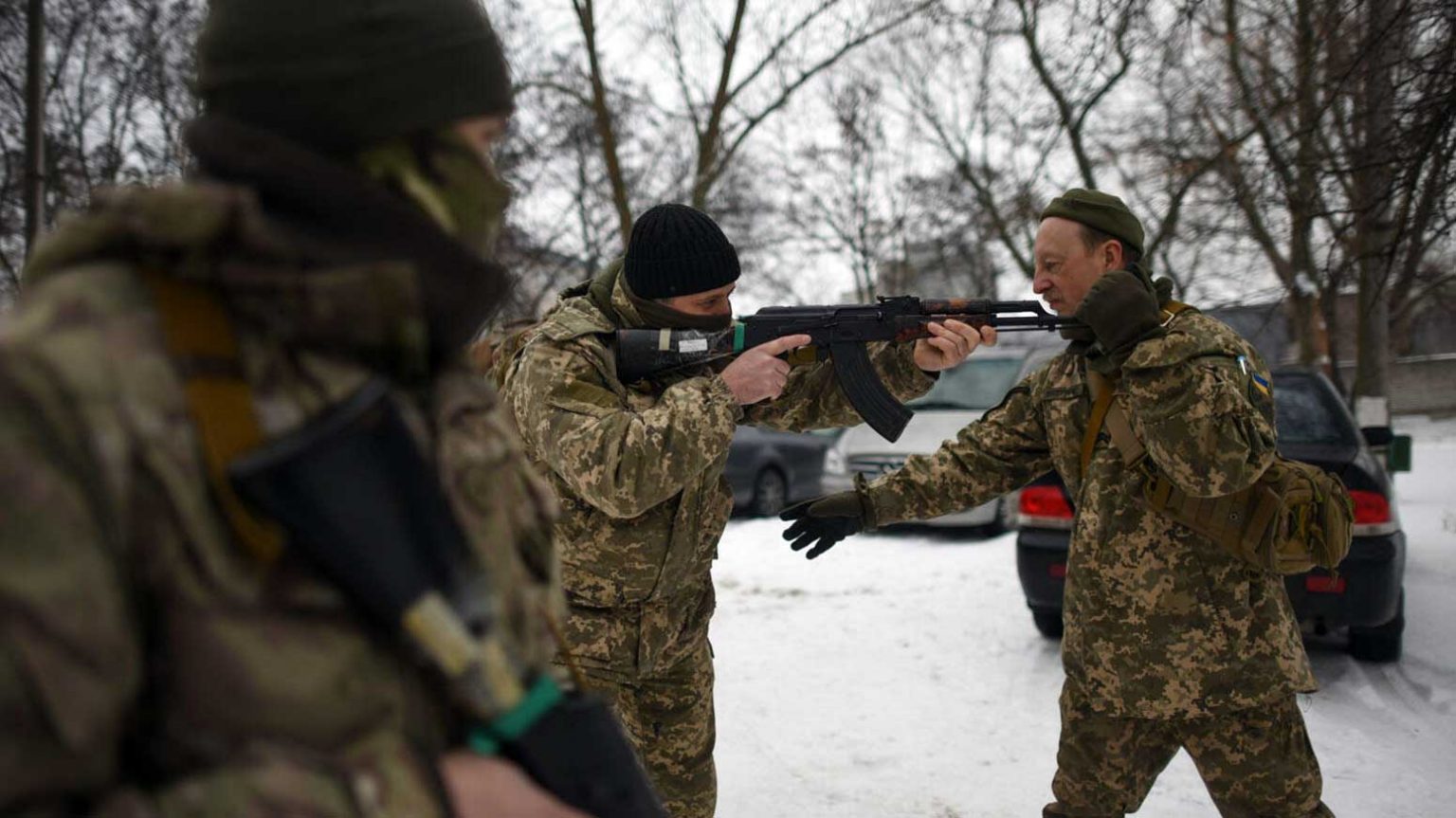 युक्रेन युद्धका दुई सय दिन, आक्रमण र प्रतिरोध जारी
